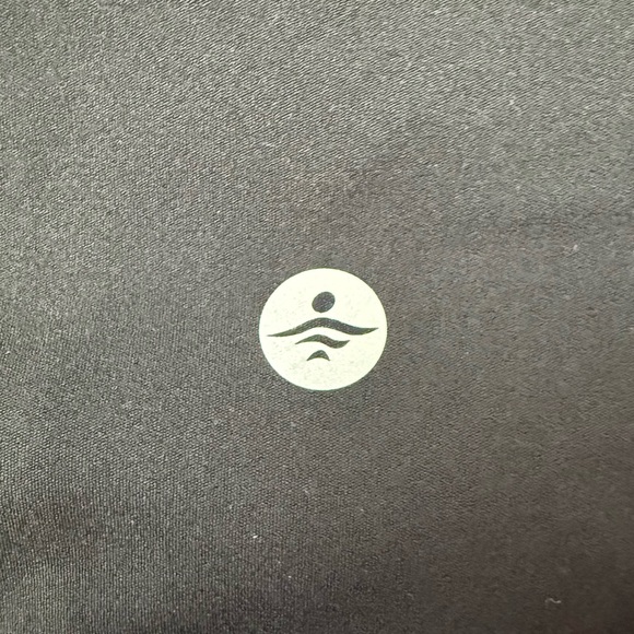 Halara UltraSculpt High Waisted Scrunch Butt Lifting Tummy Control Black Size XL - Picture 4 of 8